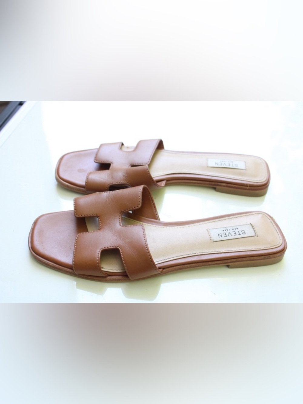 Steve Madden Hadyn - Picture 2 of 8